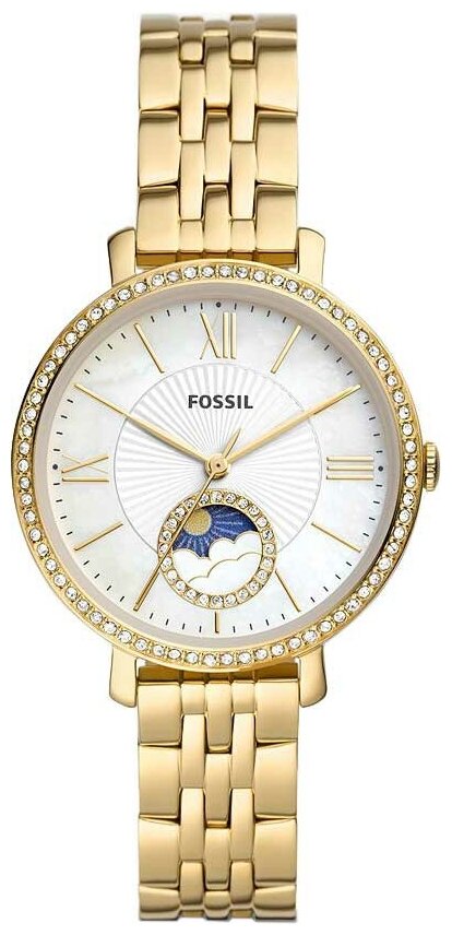 Наручные часы FOSSIL Jacqueline ES5167