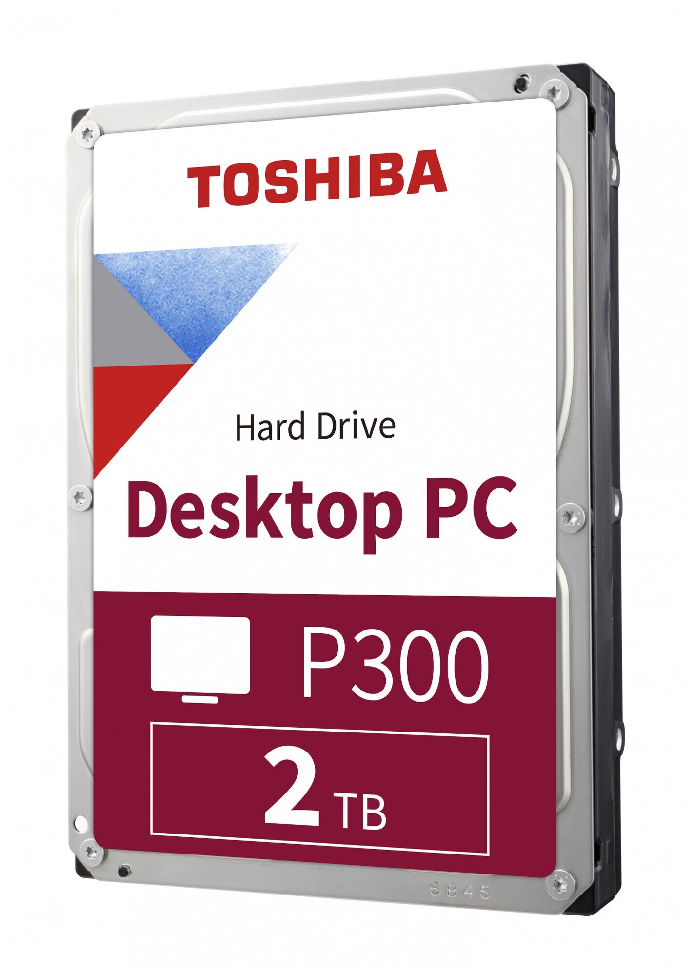 Toshiba P300 2Tb HDWD220EZSTA