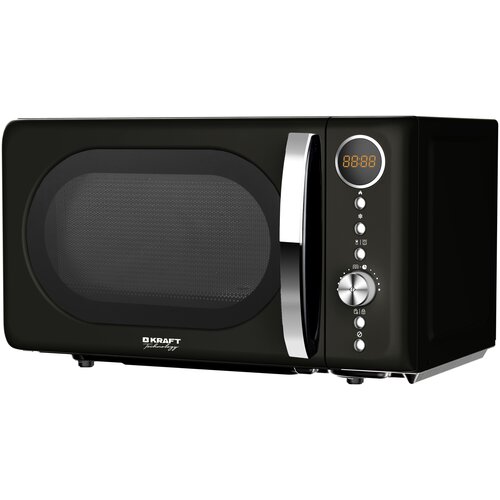Микроволновая печь Kraft Technology TCH-20A7301MB 699000₽