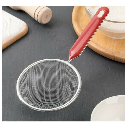 Набор сит 3 шт d-8 см d-10 см d-117 см 399₽