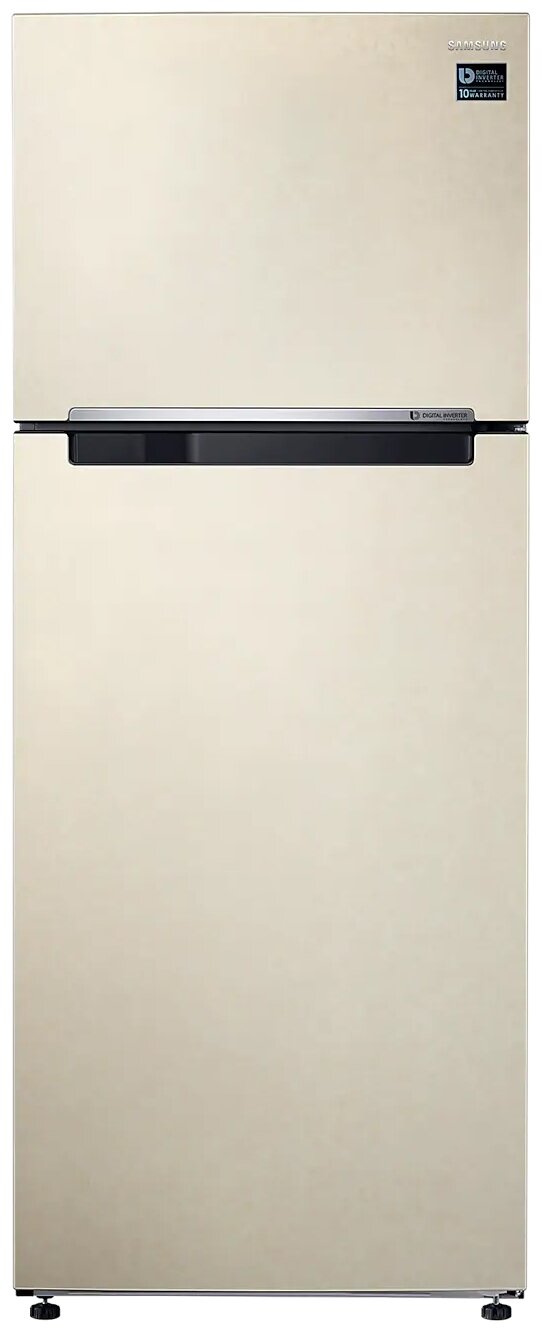 Холодильник Samsung RT43K6000EF верхняя морозильная камера с Twin Cooling Plus, 440 л