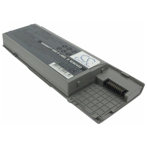 Аккумулятор для Dell 312-0383, 451-10298, GD776, JD610, PC764 аккумулятор для ноутбука dell latitude d620 d630 precision m2300 11 1v 4400mah pn 310 9080 gd775 hx345 tc030 ud088