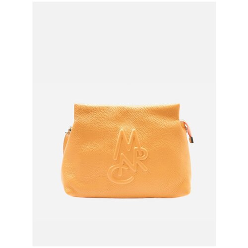 Женская сумка, Marina Creazioni, лето, цвет рыжий