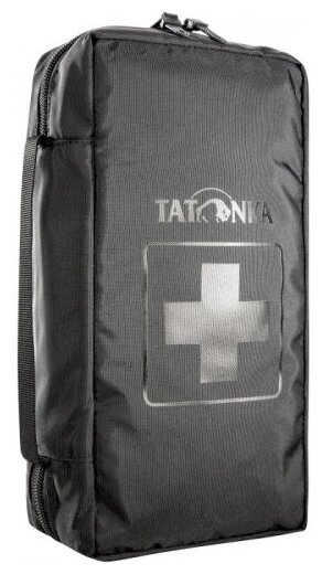 Аптечка Tatonka FIRST AID M, black