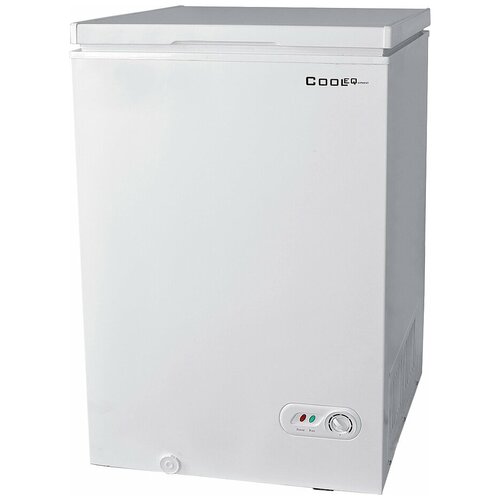 Ларь морозильный Cooleq CF-100 25944₽