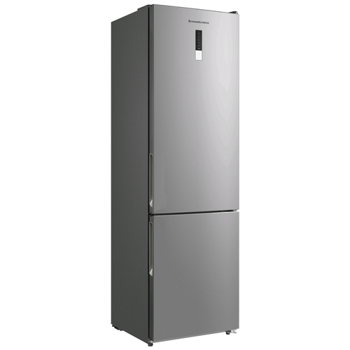 Холодильник Schaub Lorenz SLU C201D0 G двухкамерный холодильник schaub lorenz slu c201d0 g