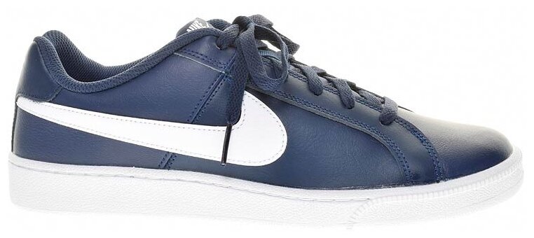 Nike court royale azul hotsell