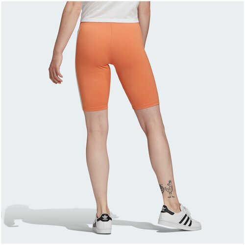 фото Шорты adidas short tights pb женщины gn2798 34