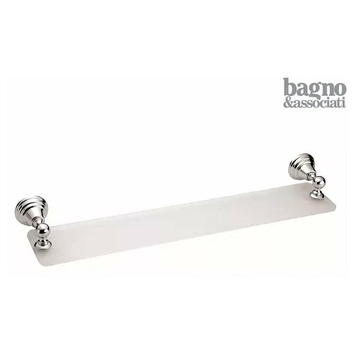 Полочка 60 см Bagno & Associati Canova CA11451