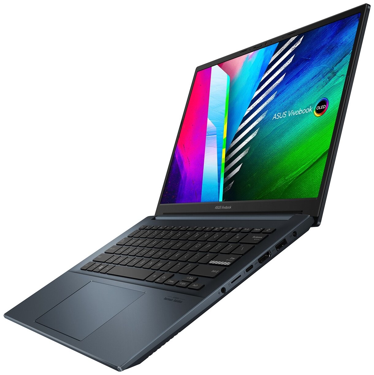 Ноутбук ASUS Vivobook Pro 14 OLED K3400PA-KM130W 90NB0UY2-M03070