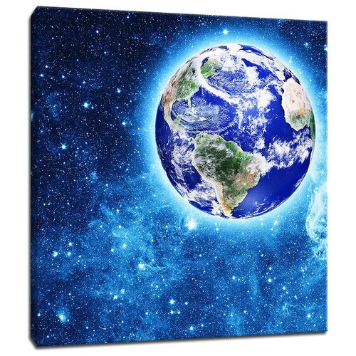 Картина Уютная стена 