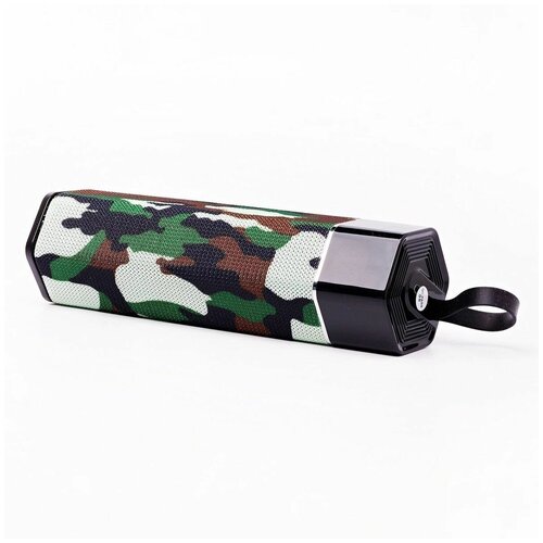 Беспроводная колонка T G TG-603 хаки 100400₽