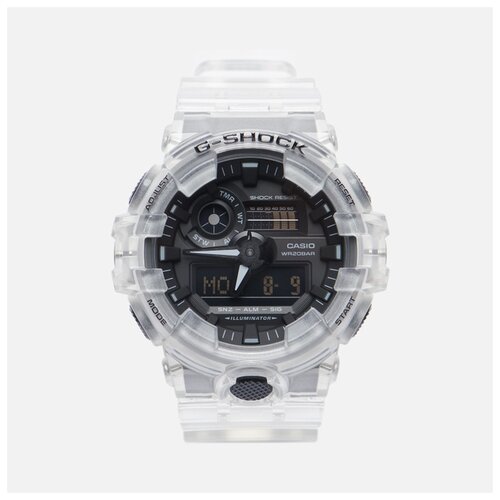 Наручные часы Casio G-SHOCK GA-700SKE-7A