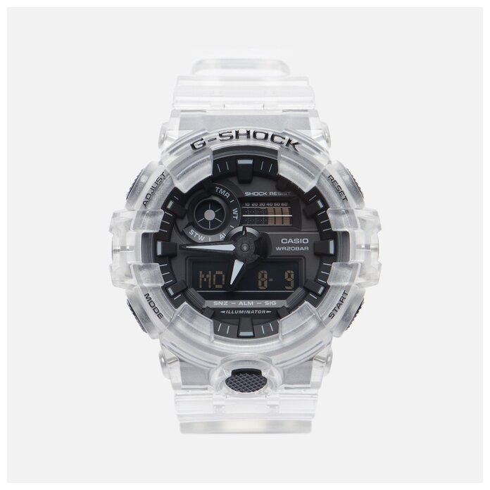 Наручные часы CASIO G-Shock GA-700SKE-7A