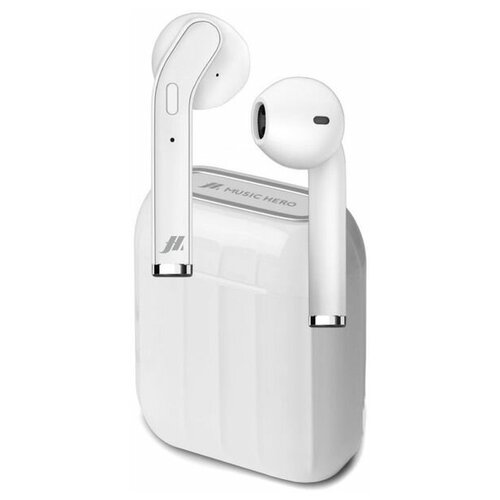 Active TWS Music Hero White 259000₽