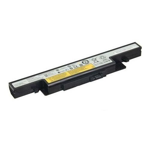 Аккумулятор для Lenovo IdeaPad Y490, Y500, Y510, Y590 L11S6R01 (4400mAh 10.8V) аккумулятор для ноутбука lenovo ideapad y400 y410 y490 y500 y510 y590 l11s6r01 3inr19 66 2