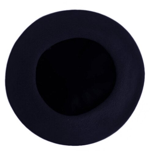 Берет LE BERET FRANCAIS POMPON, размер ONE