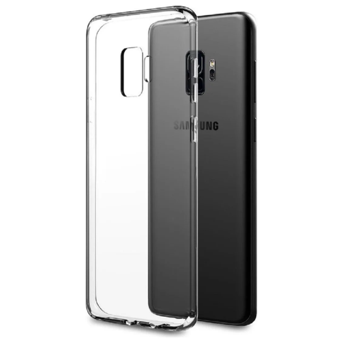 Чехол силиконовый для Samsung G960, Galaxy S9, HOCO, Ultra-slim, прозрачный