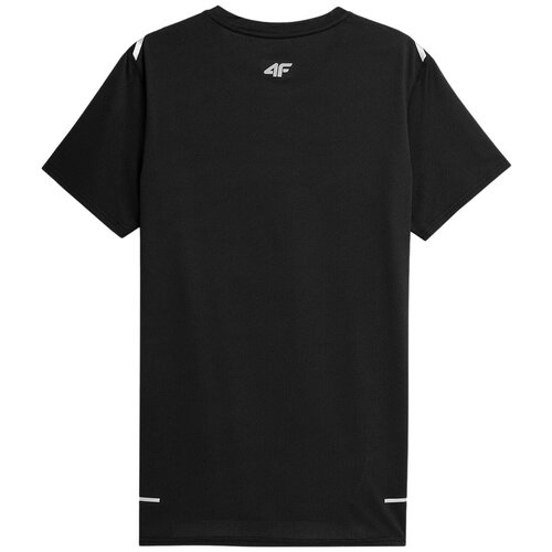 фото Лонгслив 4f men's running longsleeve & t-shirts мужчины h4z21-tsmf013-20s s