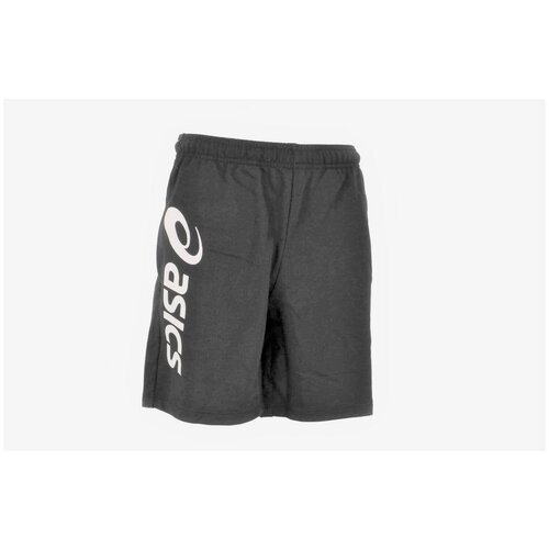 ASICS OMEGA 7IN SHORT Black Men/ Шорты цвет черный_L