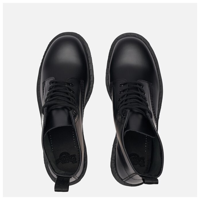 Ботинки берцы Dr. Martens — купить в интернет-магазине по низкой цене ...
