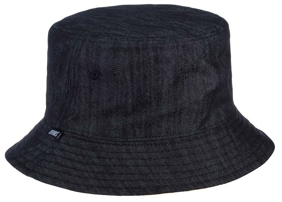 Панама DJINNS Bucket Hat LuckyCat Linen 