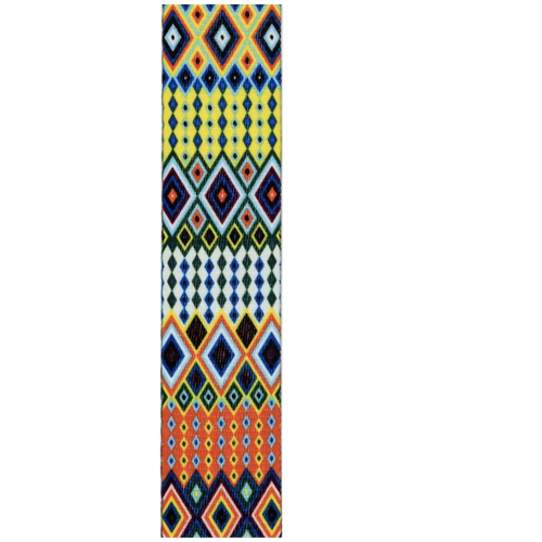 Купить Стропа текстильная ременная лента, шир. 38 мм, цветная, 3 метра (тип 1), S10PRO