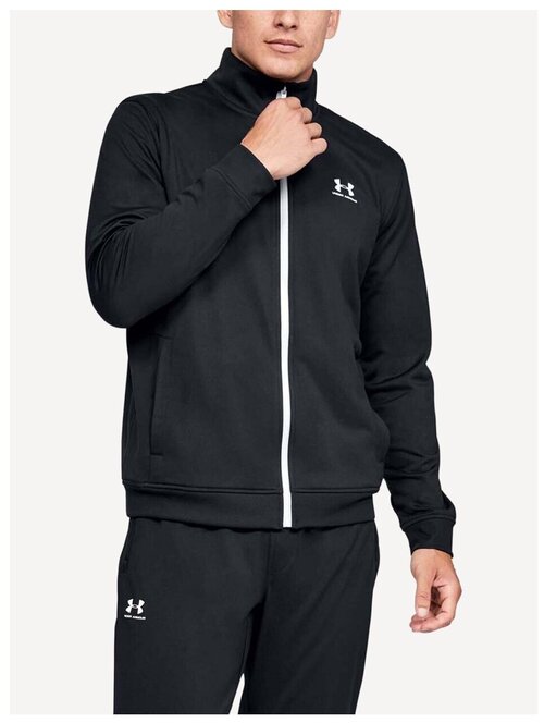 Толстовка Under Armour, размер XXL, черный