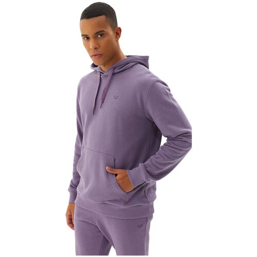 фото Толстовка bilcee erkek kapüşonlu sweatshırt gw-8755 мужчины tb20ml11w8755-1-1659 s