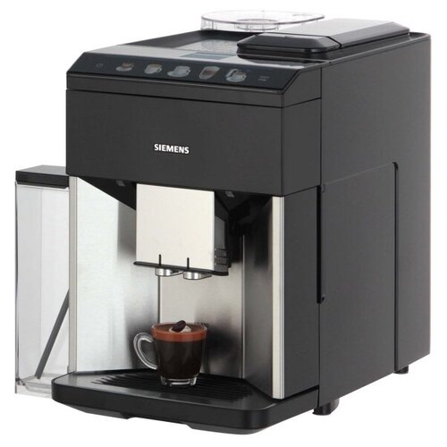 Кофемашина Siemens EQ500 integral TQ507RX3 8999000₽