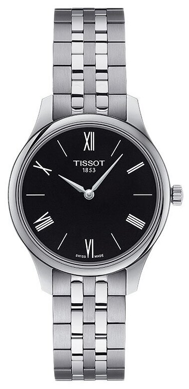 Наручные часы TISSOT