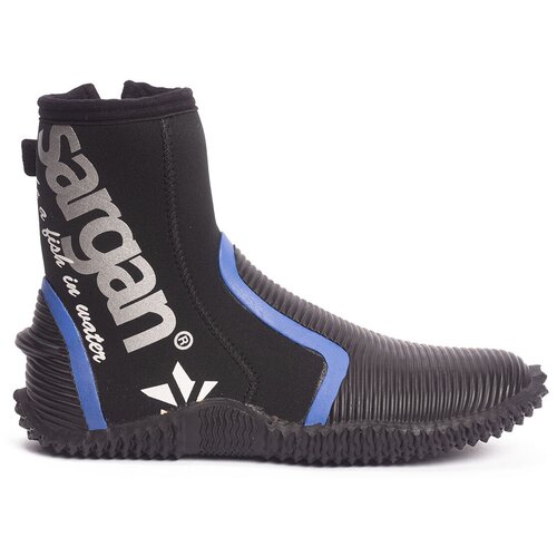 Боты для дайвинга Sargan Nero 5мм (Размер 35-36)