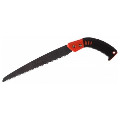 Ножовка садовая в чехле (250мм)