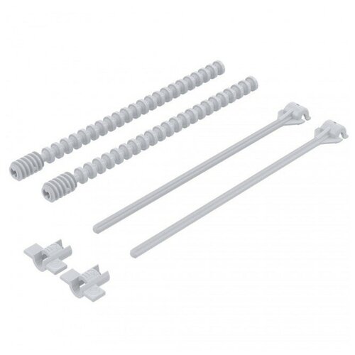 Комплект шпилек для инсталляции Wisa 8050.390109