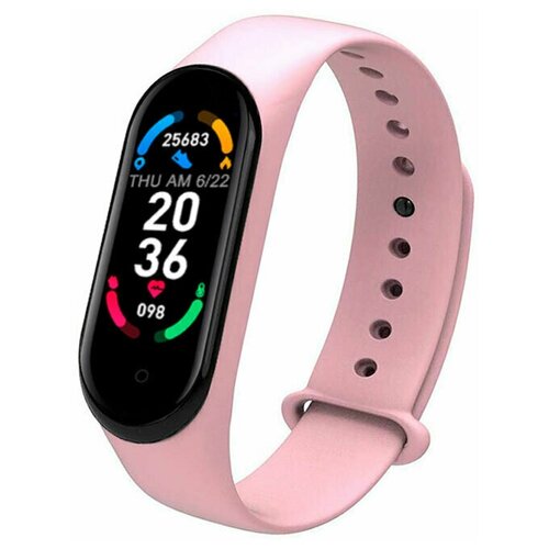 BandRate Smart BRSM66BP 176000₽