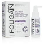 FOLIGAIN FOLIGAIN WOMEN'S Intensive Targeted Treatment For Thinning Hair 10% Trioxidil®, 59ml. - изображение