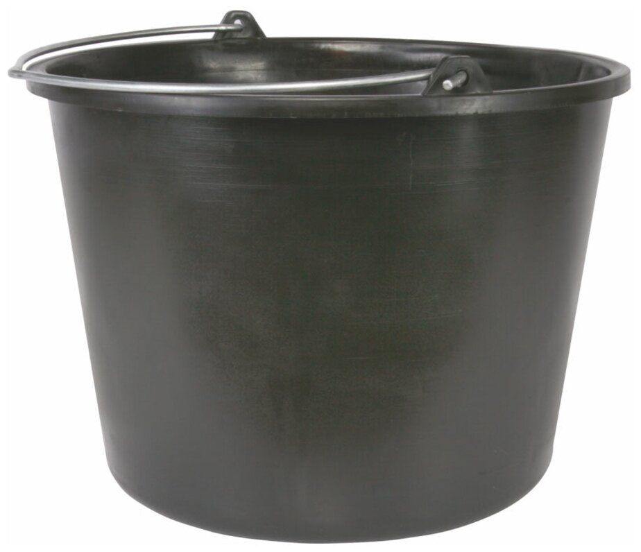 фото Ведро строительное Альтернатива, 15 л