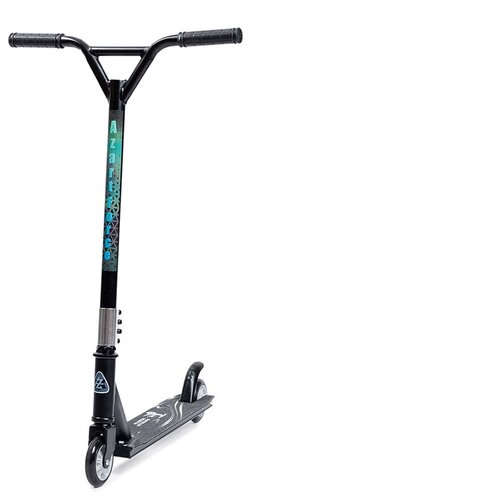 Байкал - AZART force AZ-001 100мм (трюковый), Черный / Белый