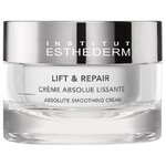 Крем разглаживающий Lift&Repair Institut Esthederm/Институт эстедерм 50мл - изображение