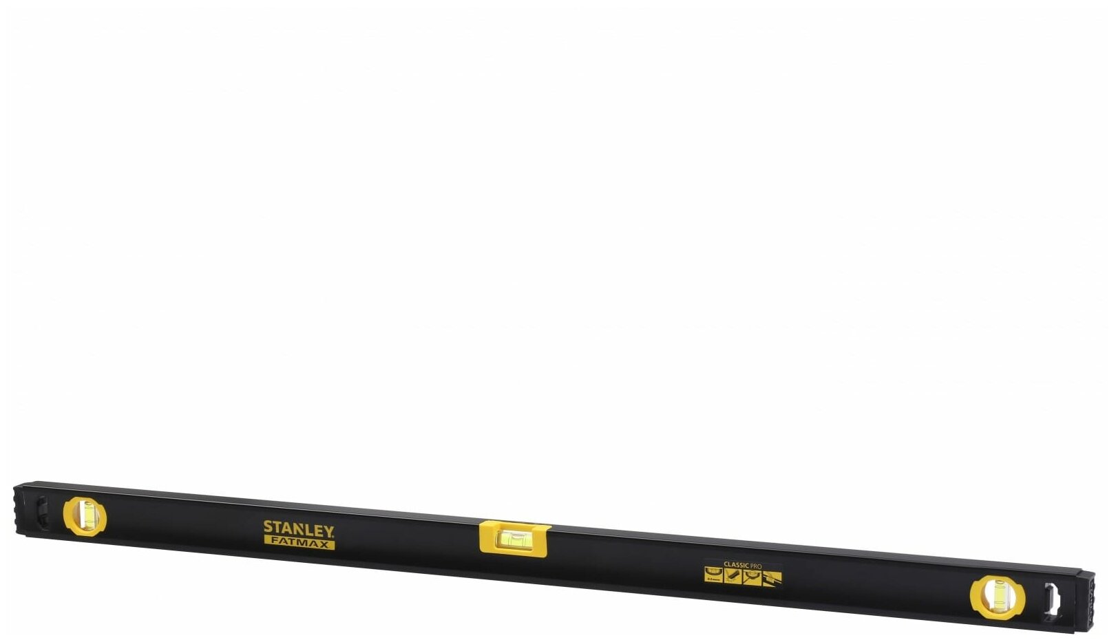 Уровень FMHT42447-1 STANLEY FATMAX CLASSIC PRO 100 см