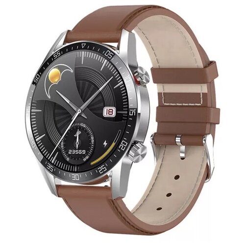 Смарт часы SK7 Pro Умные часы смарт часы фитнес часы Коричневые 219000₽