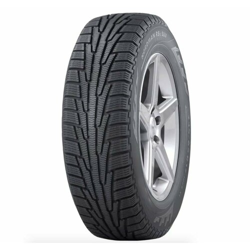 Шины 265/65 R17 Nordman RS2 SUV 116R XL