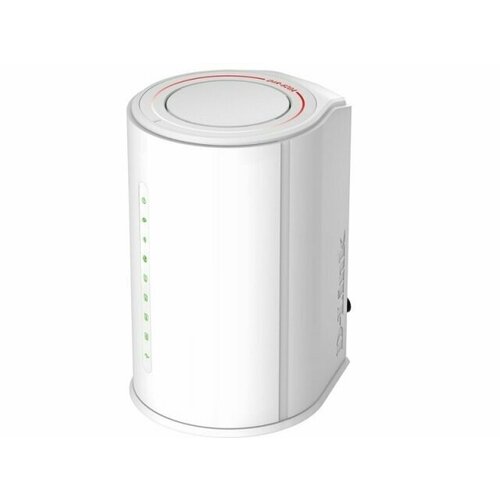 Wi fi роутер D-link DIR-620A. Товар уцененный