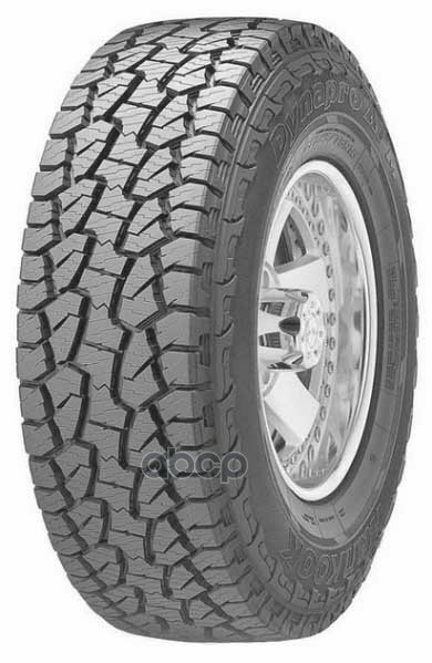 Автошина HANKOOK Dynapro ATM RF10 205/80 R16 104 T