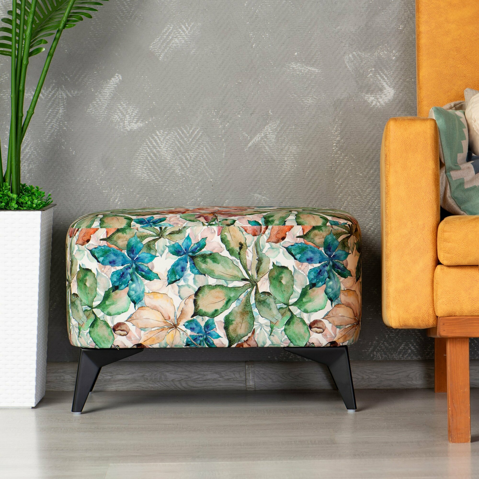 фото Пуфик Монца 09