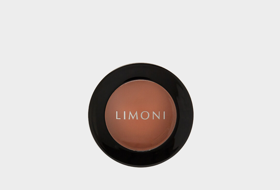 Румяна компактные LIMONI Satin 13 / вес 3.5 г