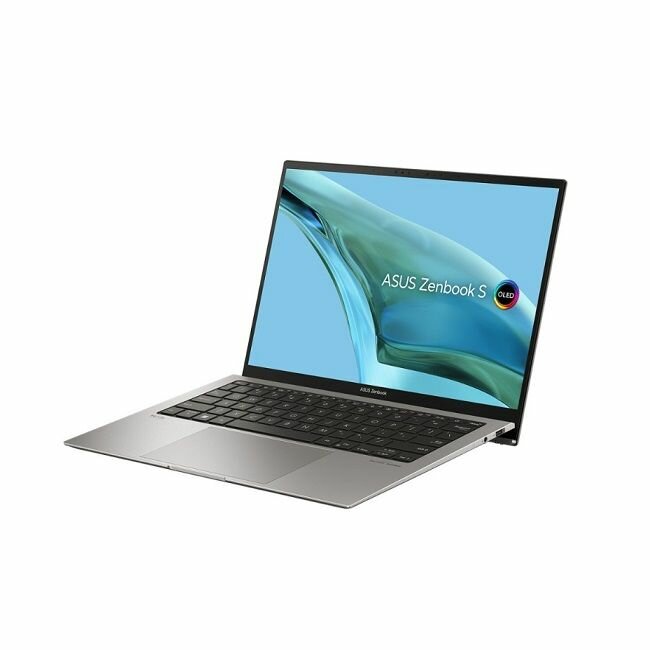 Ноутбук ASUS Zenbook S 13 UX5304VA-NQ180W