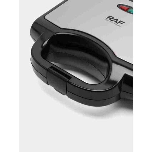 Аппарат для создания хот-догов хот-дог мейкер RAF R547X - приготовьте хот-доги дома 195500₽