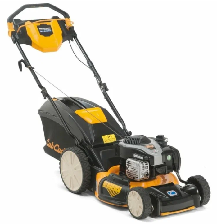 Газонокосилка Cub Cadet LM3 CR53S (12ABPV9B603)