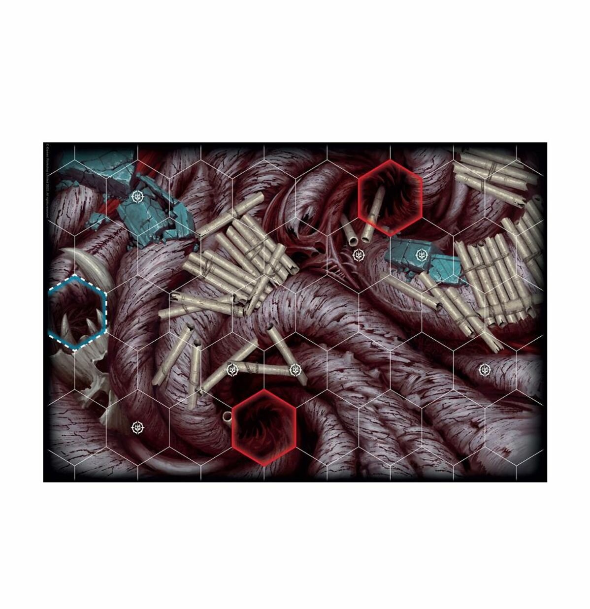 Набор миниатюр Warhammer Games Workshop - фото №11